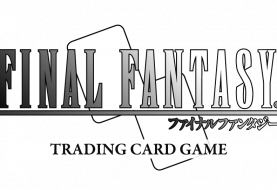 Final Fantasy Trading Card Game arriva ufficialmente in Europa