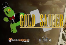 Gold Saucer, il nuovo portale dedicato a FFTCG!