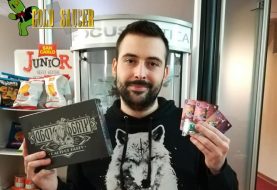 Gold Saucer Win a Box Febbraio 2019 -  Report e liste