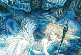 Recensione Opus VIII - Acqua